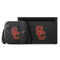 University of Southern California USC Grey Logo Nintendo Switch 2 (2025) with Joy-Con Skin